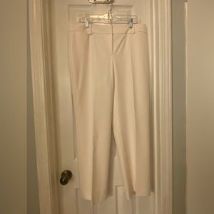 Talbots, wide leg slacks, size 14